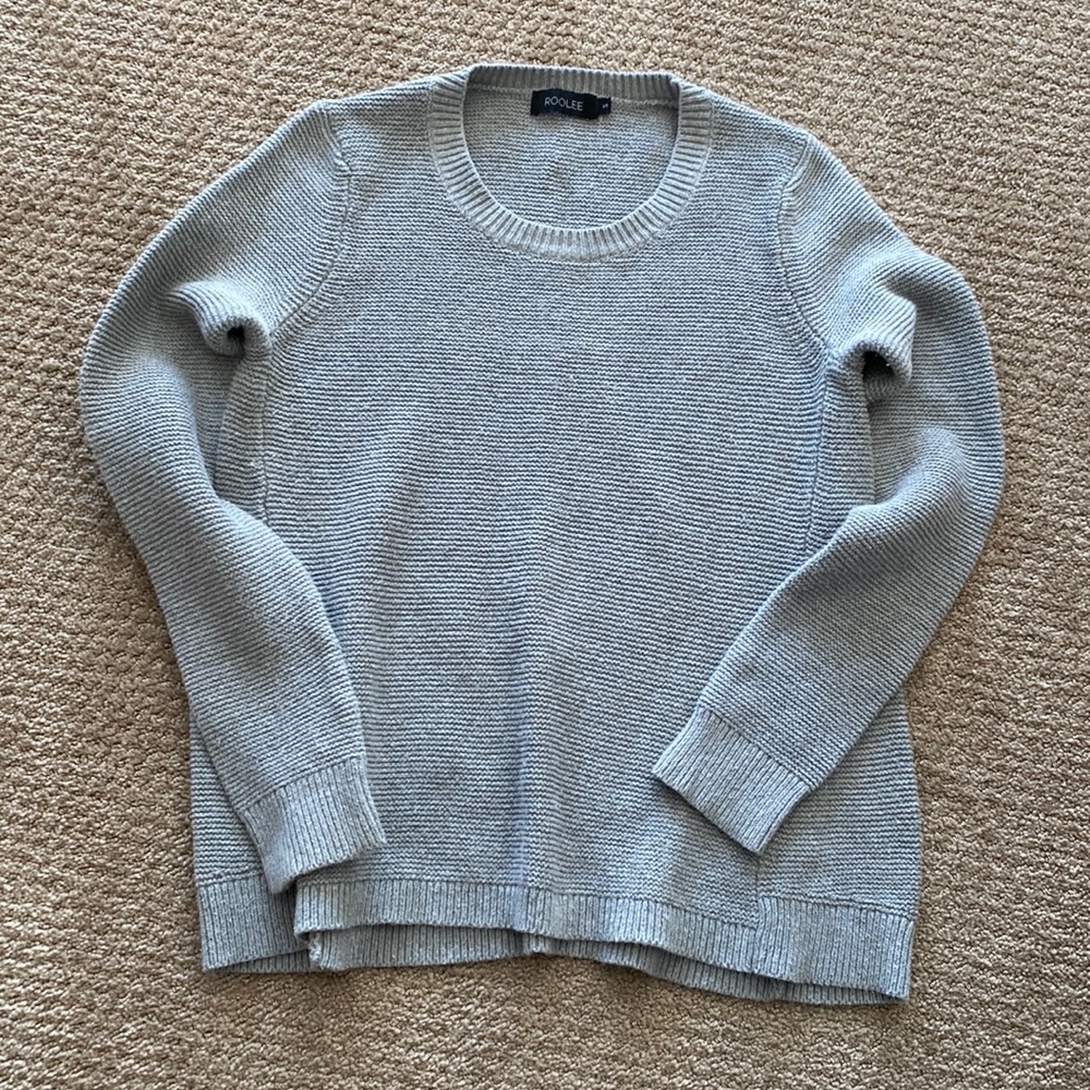 Roolee sweater
